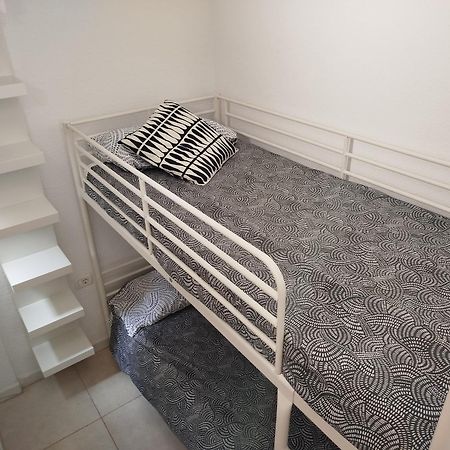 Paradise Apartment - El Medano Ngoại thất bức ảnh