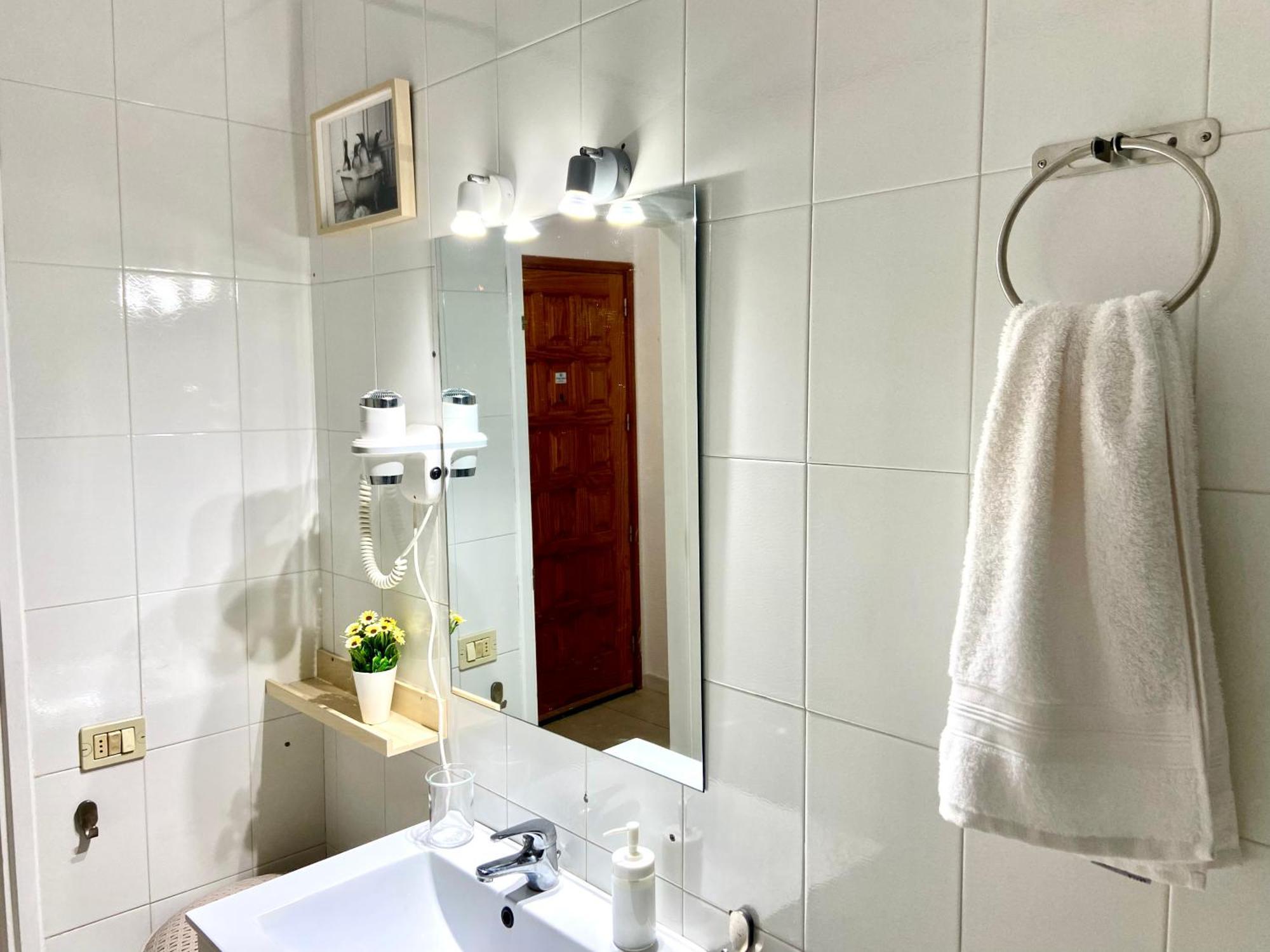 Paradise Apartment - El Medano Ngoại thất bức ảnh